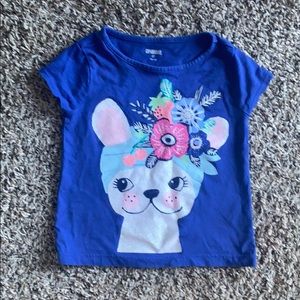 Gymboree Toddler Girls T-Shirt